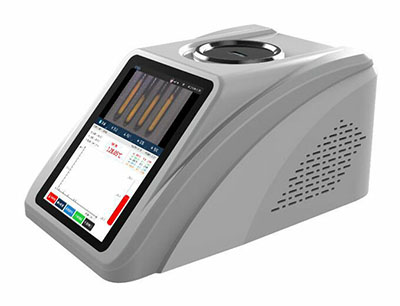 视频熔点仪KM1-JT350