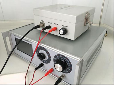 体积表面电阻率测定仪KM1-BEST-212