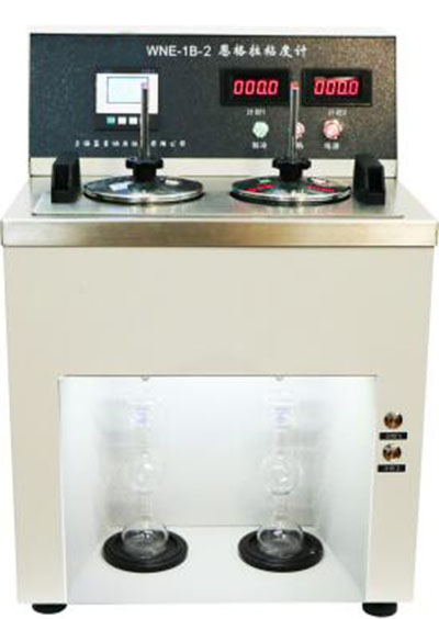 恩格拉粘度计/恩氏粘度计/测油的 KM1-WNE-1B-2