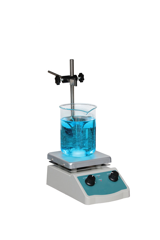 磁力搅拌器KM1-SH-2A