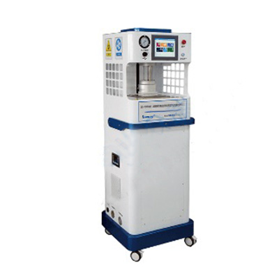 口罩颗粒物过滤效率及气流阻力测试仪KM1-ZR-1006