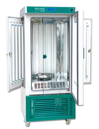 人工气候箱（三面光照）KM1-RGX300E