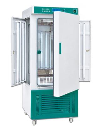 光照培养箱四面光照KM1-GZX250EF