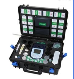 英国百灵达SKW 500土壤测定仪/土壤检测完整套件JR077-SKW 500