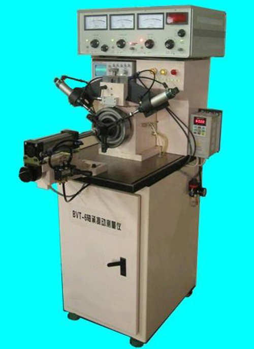 轴承振动检测仪KM1-BVT-6