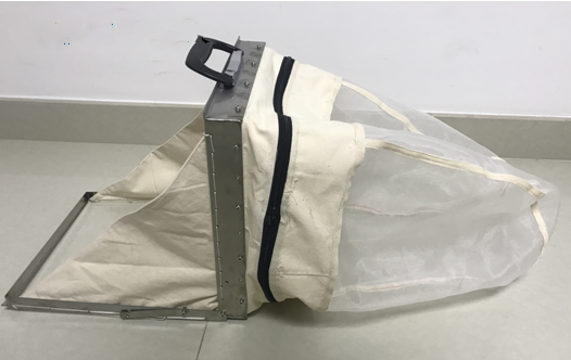 索伯采集网 50*50定做KH055-50CM