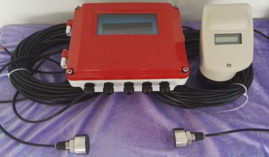 时差式流速仪/明渠流量计（时差法）KM1-HY-LSZ-1