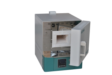 陶瓷纤维马弗炉KM1-SX3-10-12B