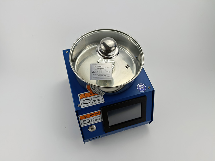 匀胶机KM1-KW-4C