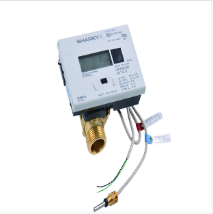 整体式超声波热量表(DN20)KM1-SHARKY 774