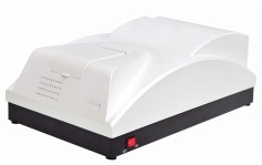 纳米激光粒度仪KM1-Winner802