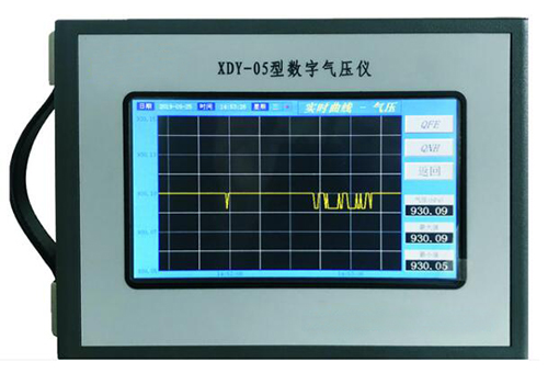 数字式气压仪KM1-XDY-05