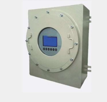 隔爆型热导式气体分析仪（中西器材）氢、氩KM1-M208819