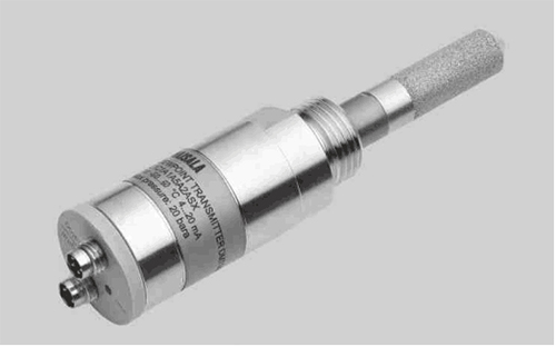 维萨拉露点器传感器KM1-DMT143L