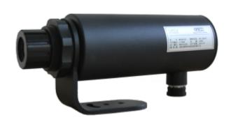 双色红外测温仪（600-1400℃）KM1-DIT-6H1