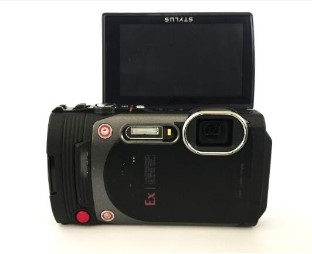 防爆照相机KM1-ZHS2016