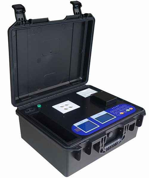 多参数水质分析仪/总磷/污水检测KM1-DR3200