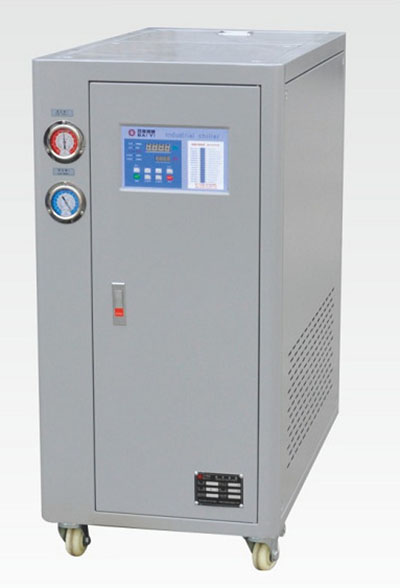 水冷式制冷机KM1-BY-3WC