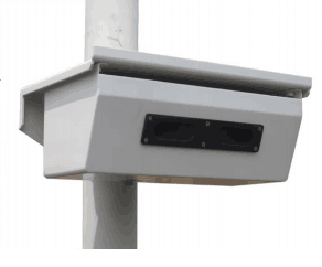 小型能见度仪KM1-HY-SLV2