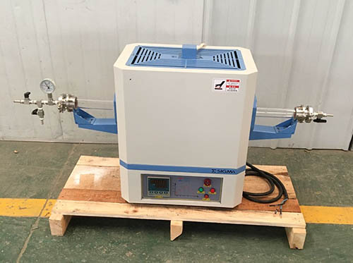 管式电阻炉KM1-SGM.T100/12