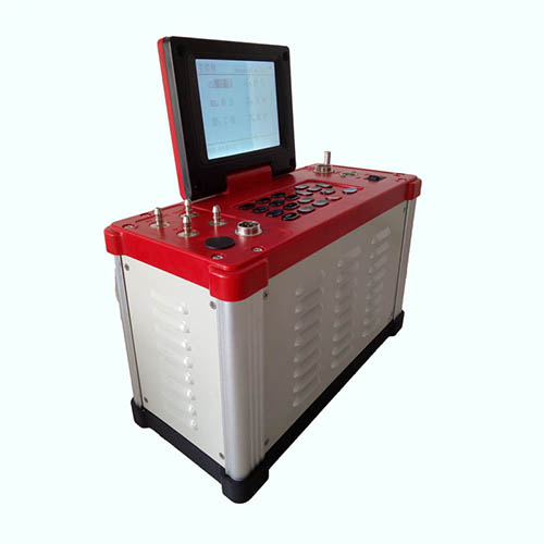 烟气分析仪KM1-LB-7010