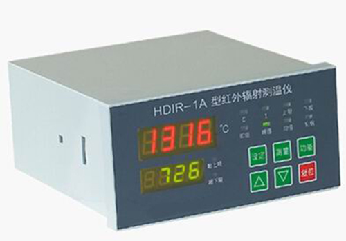 红外测温仪（700-1600）XA23-HDIR-1A