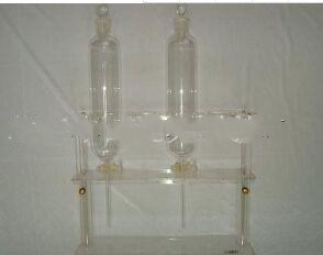 浮游生物沉降器KH055-KH-S