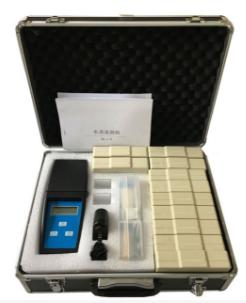 水质速测箱/水质检测箱SH500-SC-1 