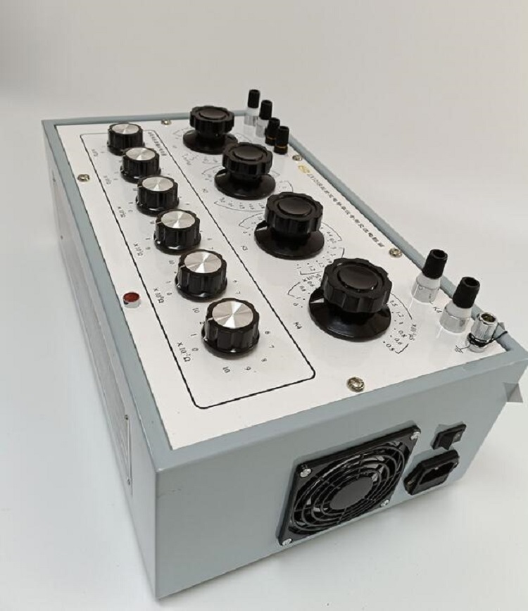 电导仪交流电阻箱GG27-ZX123B