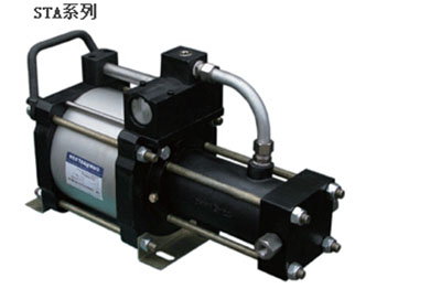 气体增压泵THS13-STA60NL