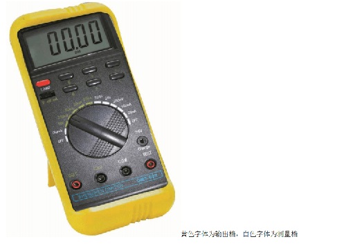 回路校验仪OMT-602