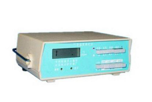 电导温度测定仪D36-DDS-12