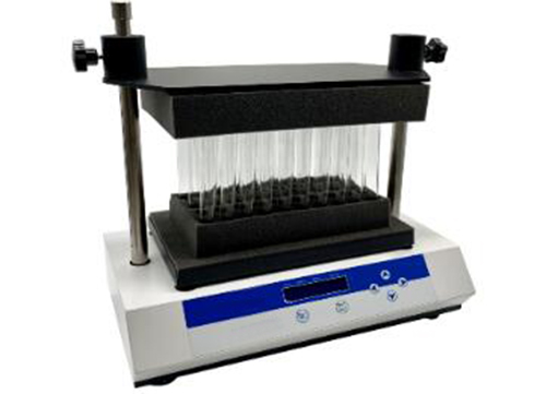 多管混匀仪JQ01-BE-2600