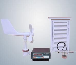  数字气象仪 数显（船舶，风速风向，温湿度）AS099-XZC2-2C