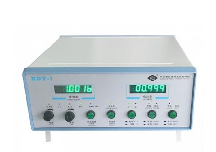四探针电阻率/方阻测试仪LN12-KDY-1