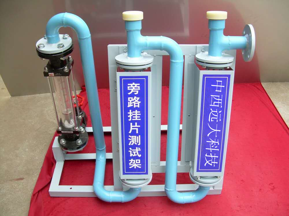 腐蚀挂片装置/试片腐蚀仪/污垢测试装置LS11-BCC-II