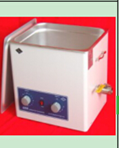 智能控温超声波清洗机HB22-QTR6150