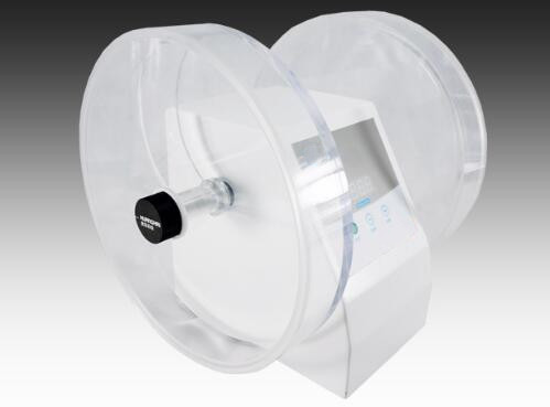 片剂脆碎度测定仪SHL10-CJY-300D