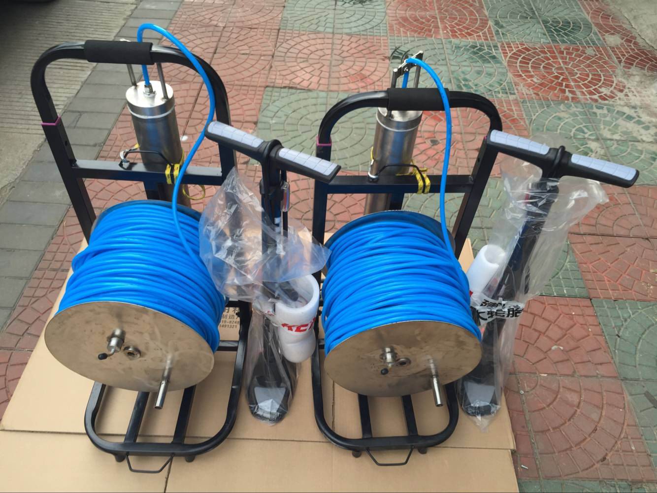 地下水采样器  KH055-M22393