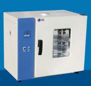 电热恒温鼓风干燥箱(不锈钢内胆智能式)BDW1-101-3ASB