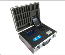 13参数水质检测仪/多参数水质检测仪/多参数水质测定仪SH500-XZ-0113