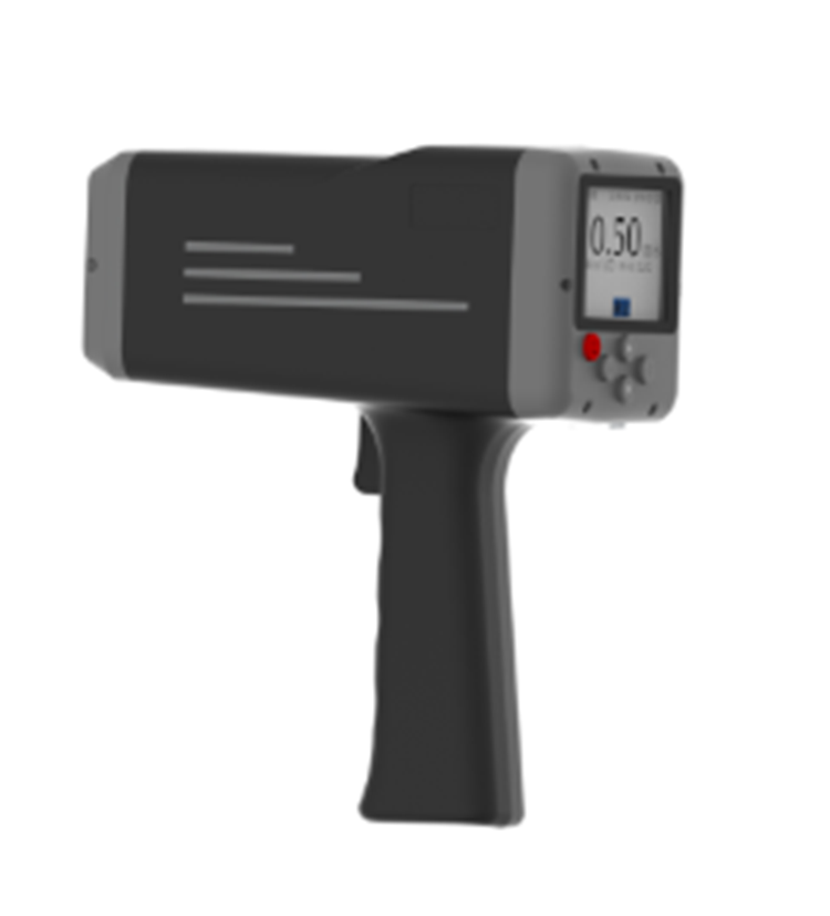 手持式电波（雷达）流速仪/手持式电波流速仪SS466-RD-60