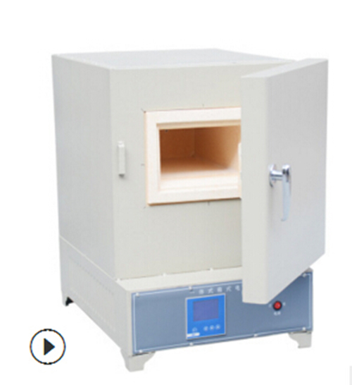 箱式电阻炉HC22-SX2-2.5-10A