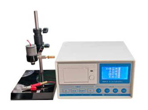 智能型电解测厚仪WC15-DJH-E