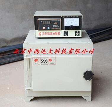 箱式电阻炉/分体式UJ633-sx-5-12