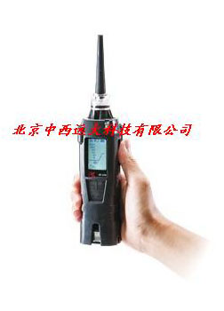 手持式轻便型可燃气体泄漏检测仪/半导体材料气体侦测器(日本)(SP-210停产）JAP63M/SP-220