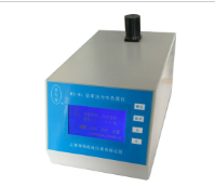 倍率法色度仪SH500-WS-BL 