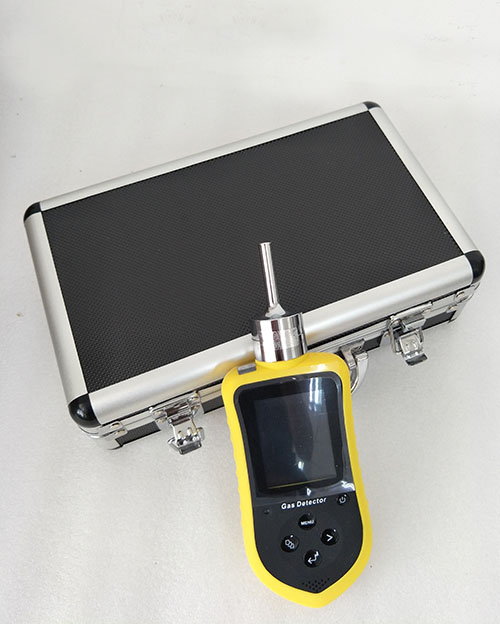 油烟检测仪/油烟气体传感器（中西器材）GA27-600-YY
