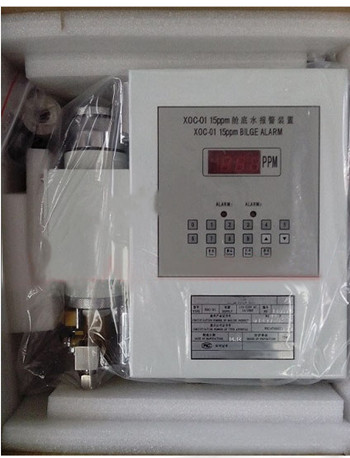 油水分离器报警/水油分离报警器AH37-XOC-01