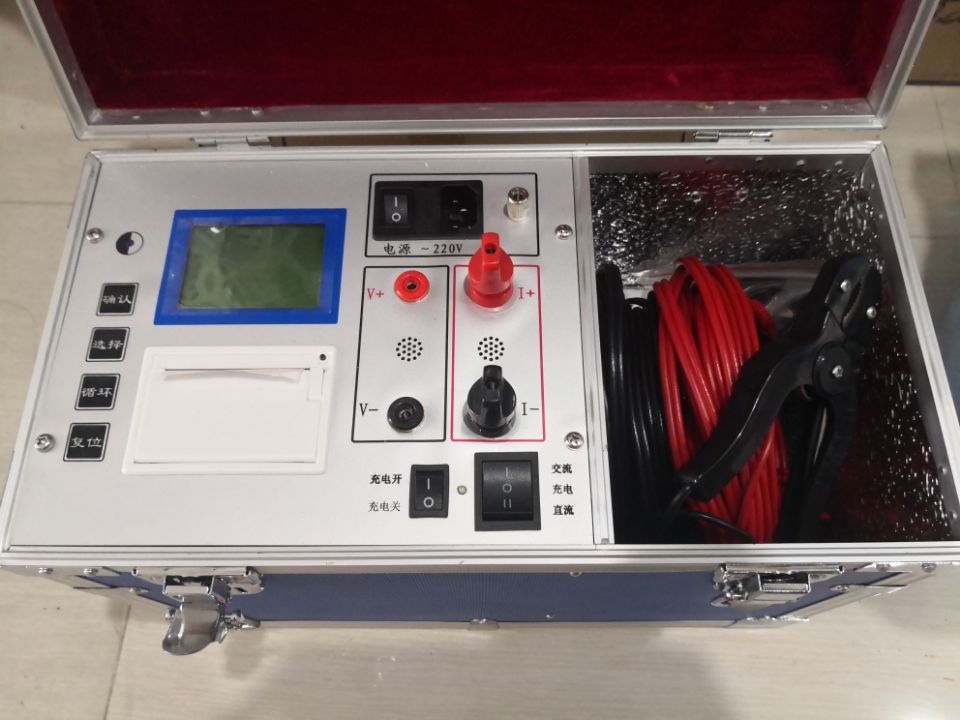 变压器直流电阻测试仪HY988-HY1101N-10A